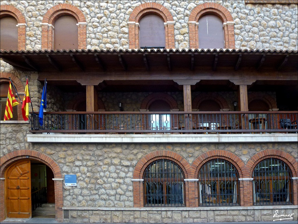 Foto: 130312-155 TERUEL - Teruel (Aragón), España