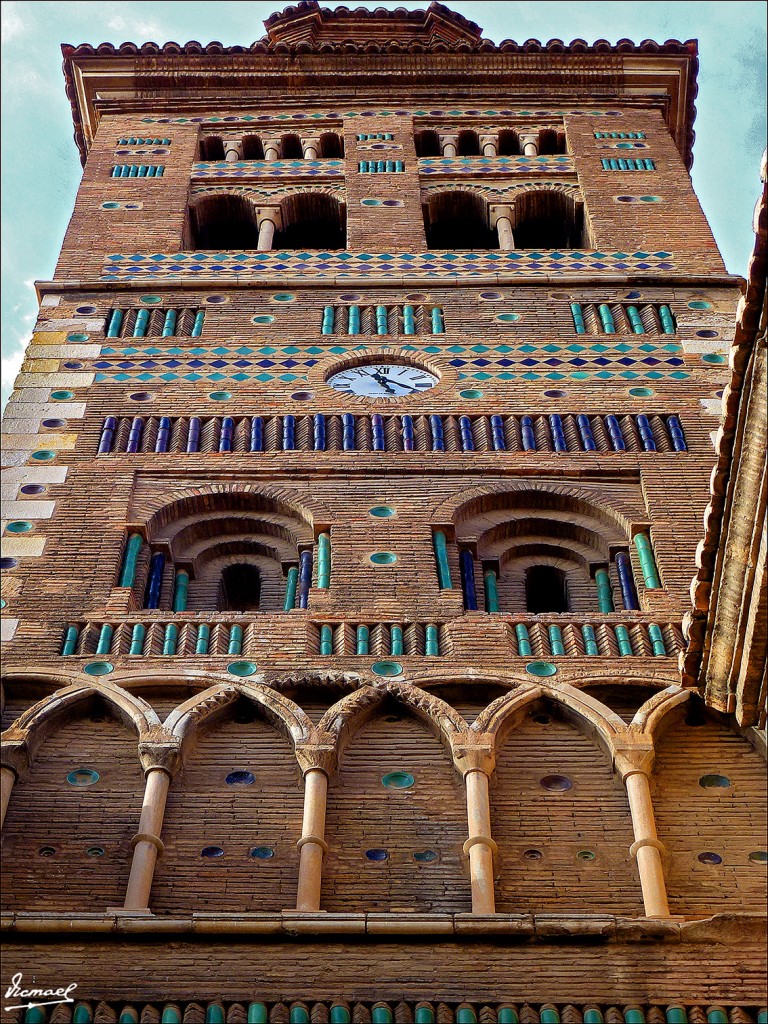 Foto: 130312-157 TERUEL - Teruel (Aragón), España