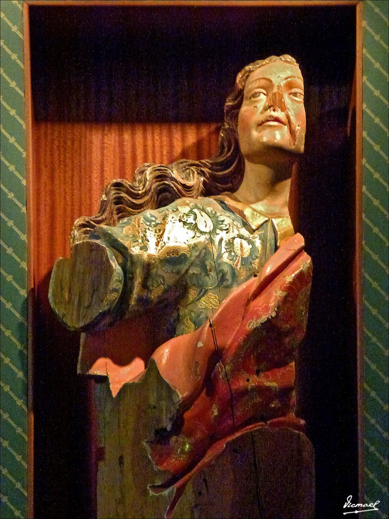 Foto: 130312-158 TERUEL - Teruel (Aragón), España