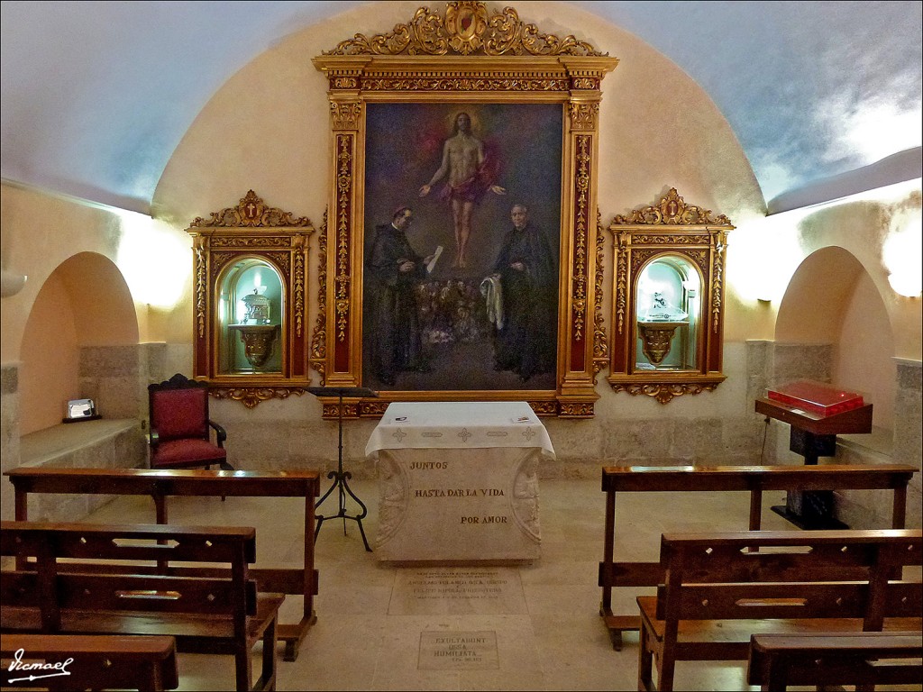 Foto: 130312-160 TERUEL - Teruel (Aragón), España