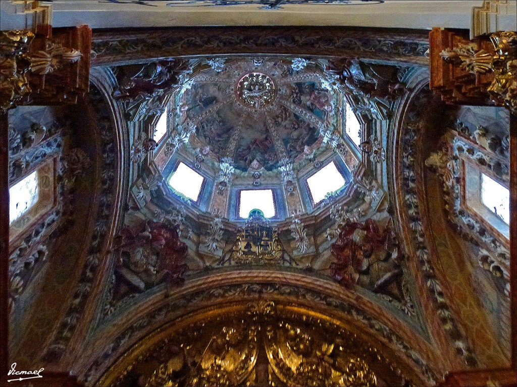 Foto: 130312-161 TERUEL - Teruel (Aragón), España