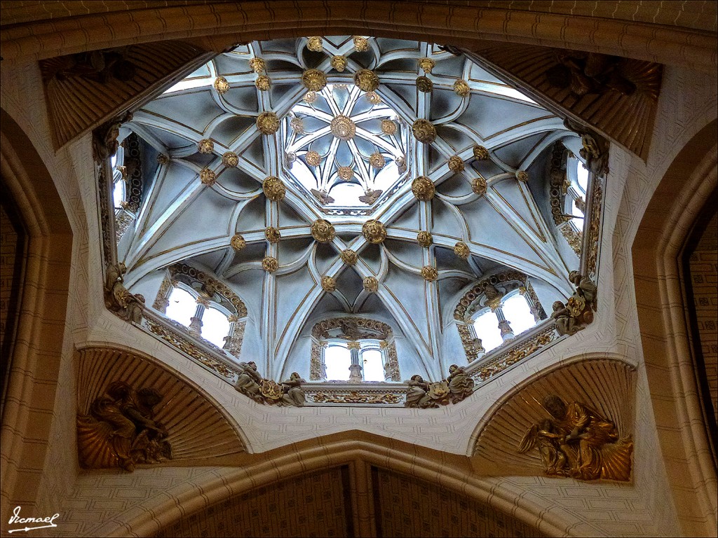 Foto: 130312-164 TERUEL - Teruel (Aragón), España