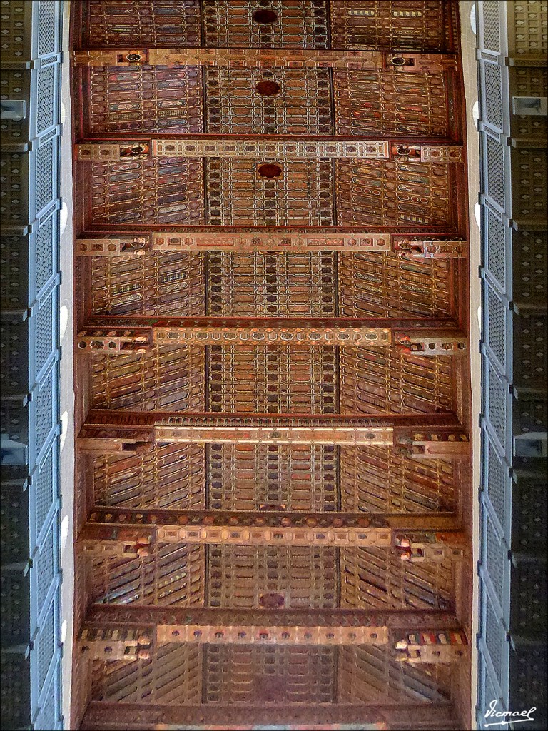 Foto: 130312-165 TERUEL - Teruel (Aragón), España