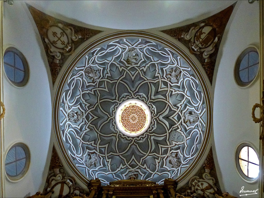 Foto: 130312-166 TERUEL - Teruel (Aragón), España