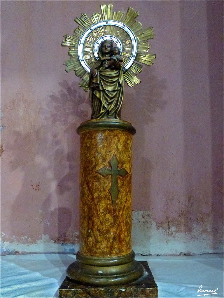 Foto: 130312-167 TERUEL - Teruel (Aragón), España