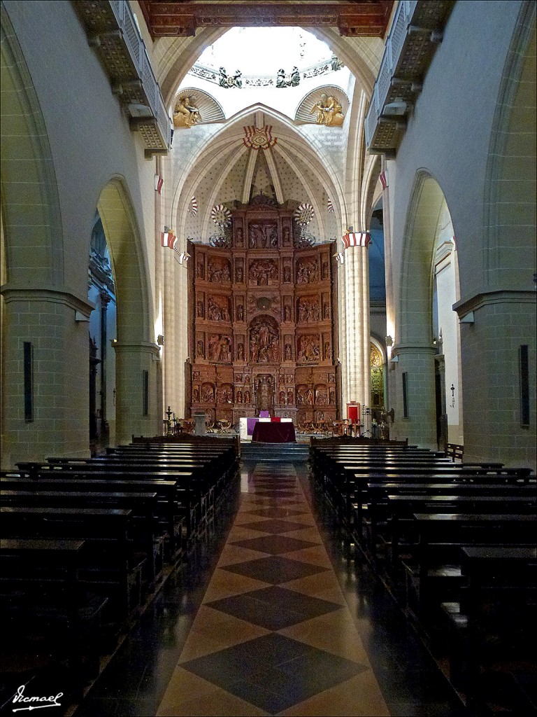 Foto: 130312-169 TERUEL - Teruel (Aragón), España