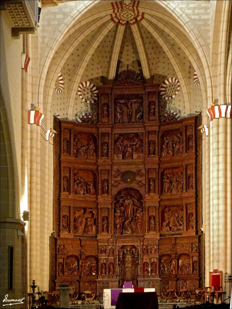 Foto: 130312-170 TERUEL - Teruel (Aragón), España