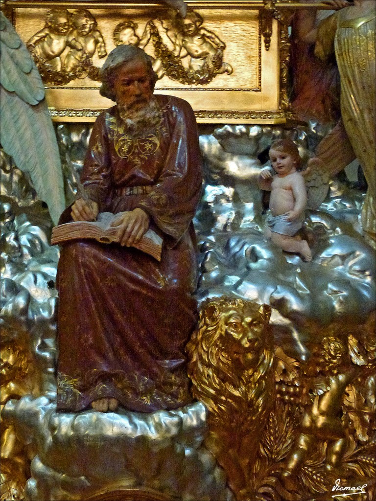 Foto: 130312-174 TERUEL - Teruel (Aragón), España