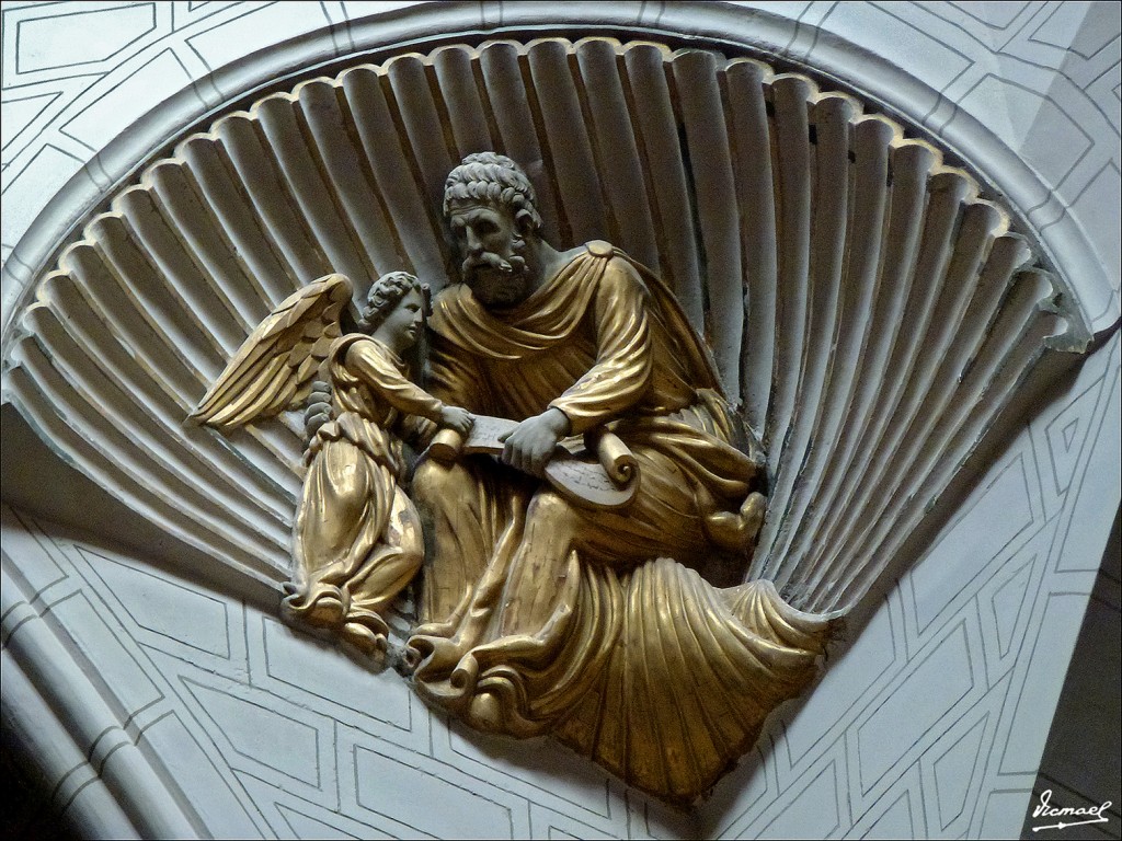 Foto: 130312-176 TERUEL - Teruel (Aragón), España