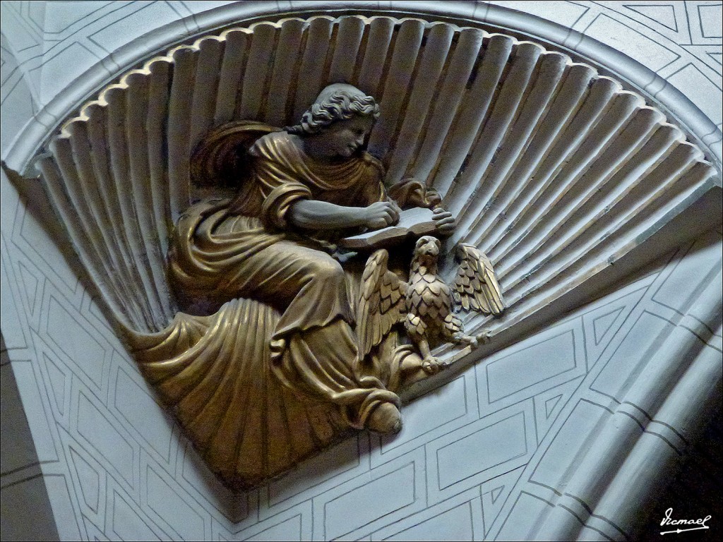 Foto: 130312-177 TERUEL - Teruel (Aragón), España