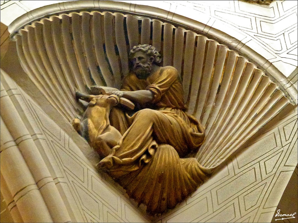 Foto: 130312-178 TERUEL - Teruel (Aragón), España