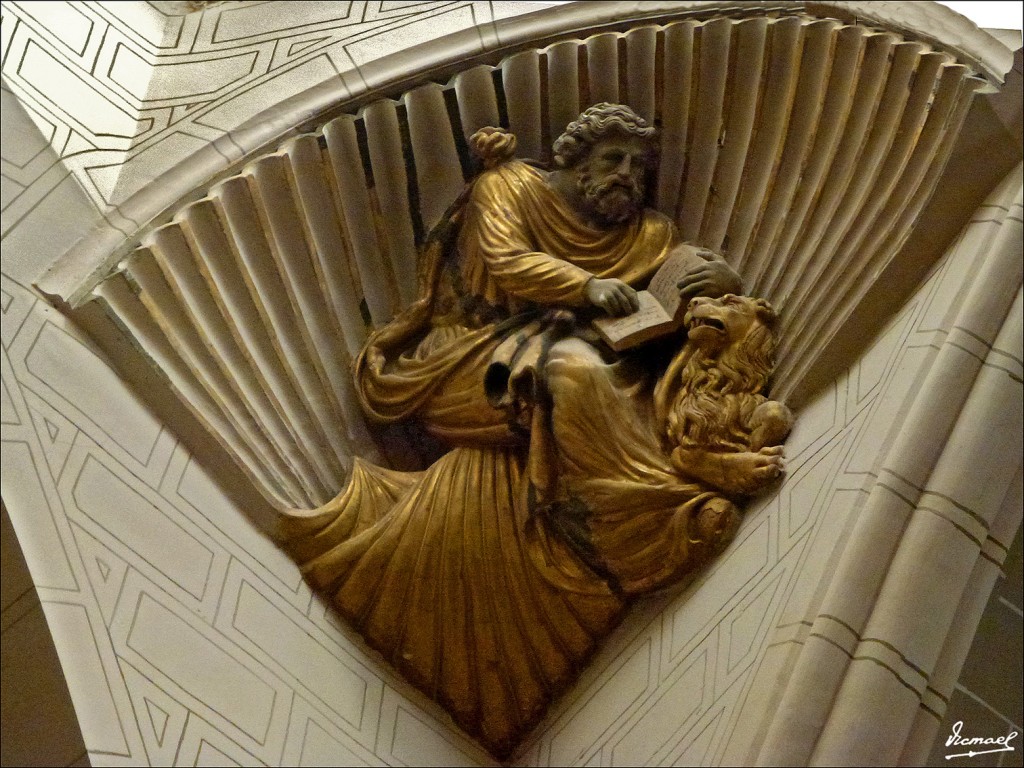 Foto: 130312-179 TERUEL - Teruel (Aragón), España