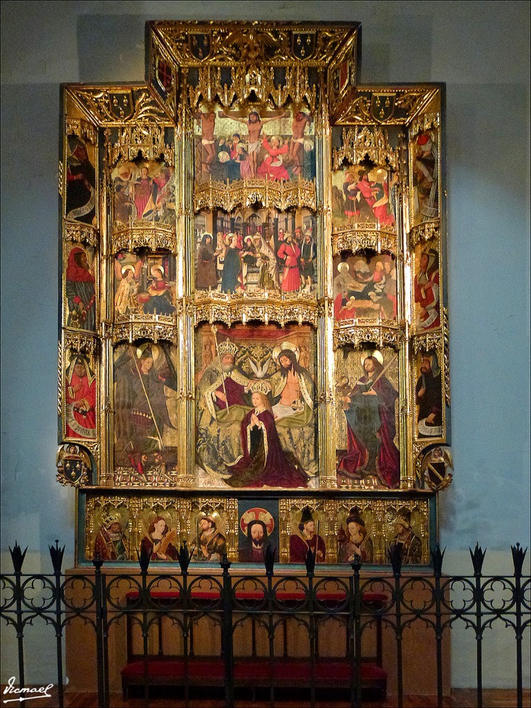 Foto: 130312-180 TERUEL - Teruel (Aragón), España