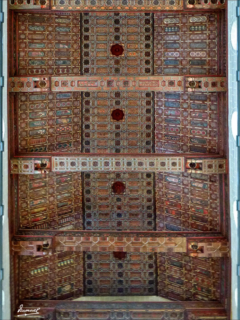 Foto: 130312-182 TERUEL - Teruel (Aragón), España