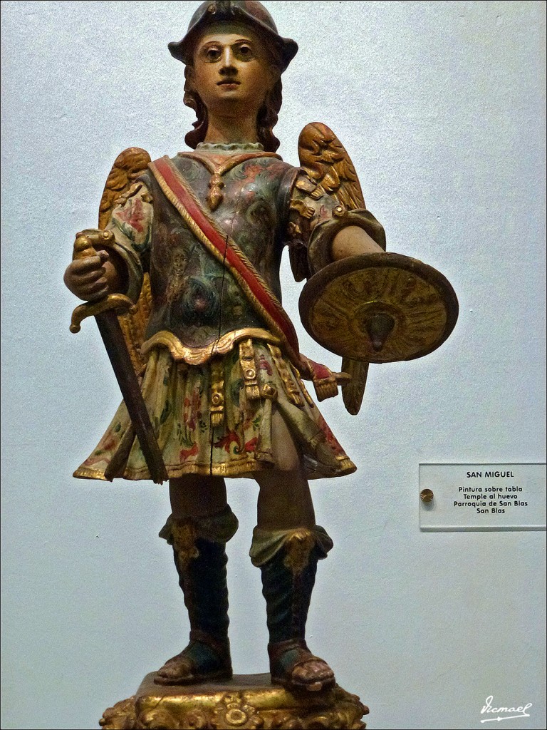 Foto: 130312-183 TERUEL - Teruel (Aragón), España