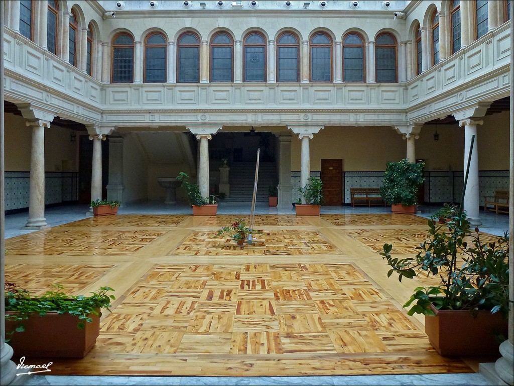 Foto: 130312-186 TERUEL - Teruel (Aragón), España