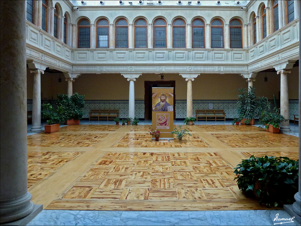 Foto: 130312-187 TERUEL - Teruel (Aragón), España