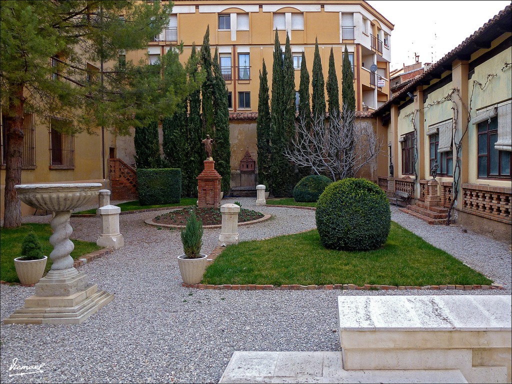 Foto: 130312-188 TERUEL - Teruel (Aragón), España