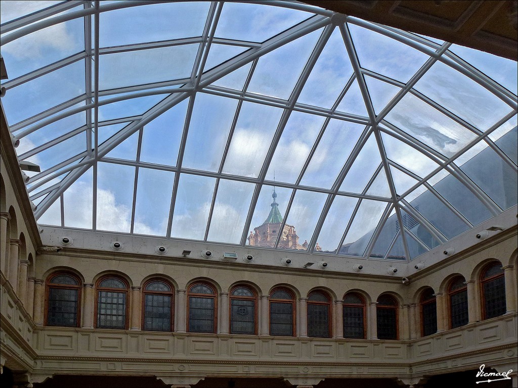 Foto: 130312-190 TERUEL - Teruel (Aragón), España