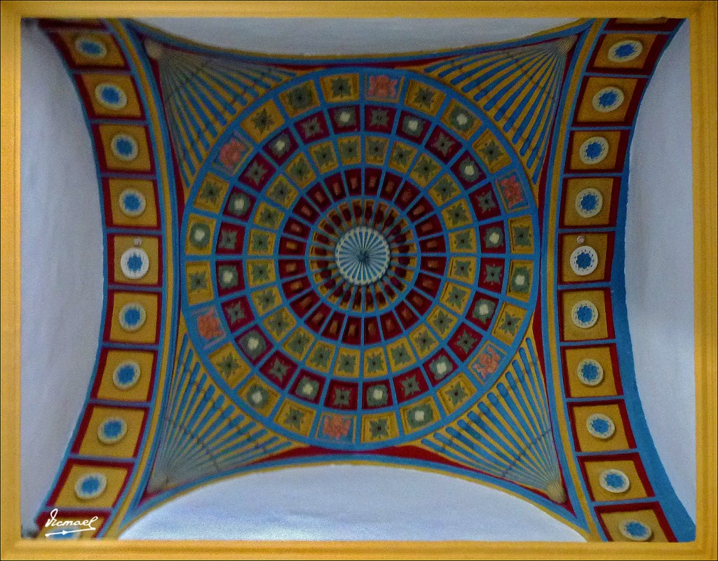 Foto: 130312-193 TERUEL - Teruel (Aragón), España