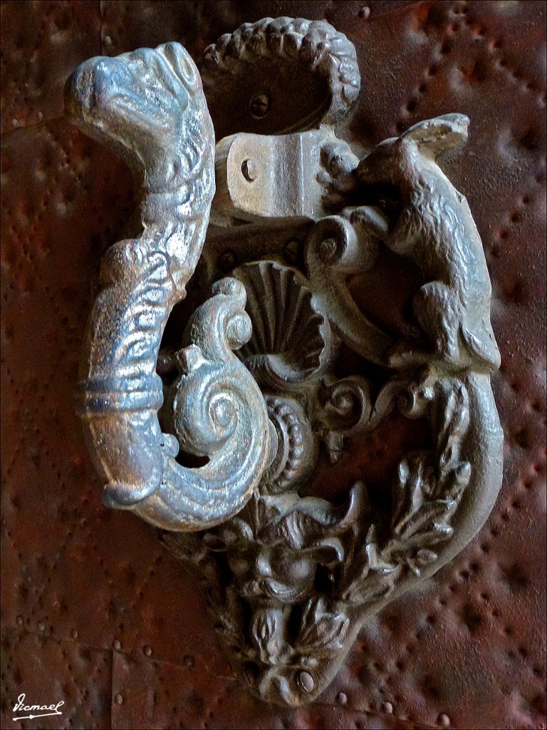 Foto: 130312-195 TERUEL - Teruel (Aragón), España