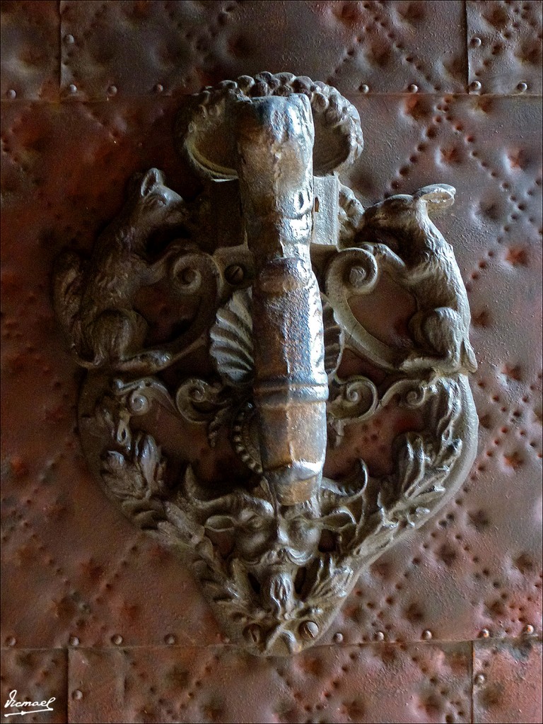 Foto: 130312-196 TERUEL - Teruel (Aragón), España