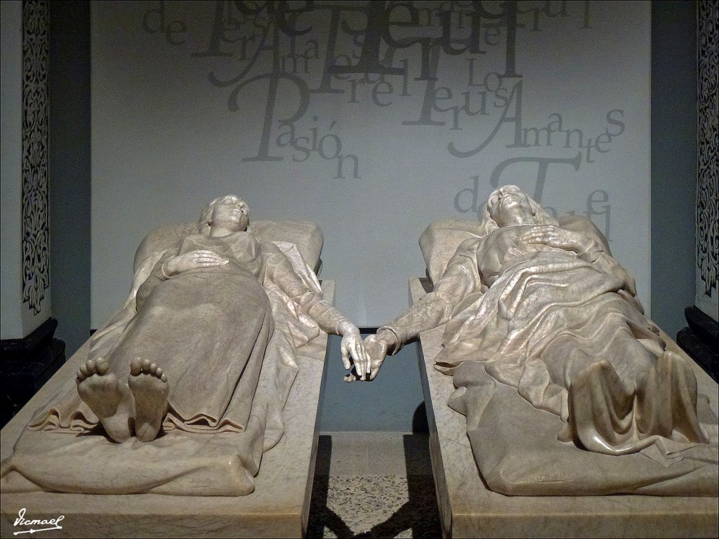 Foto: 130312-199 TERUEL - Teruel (Aragón), España