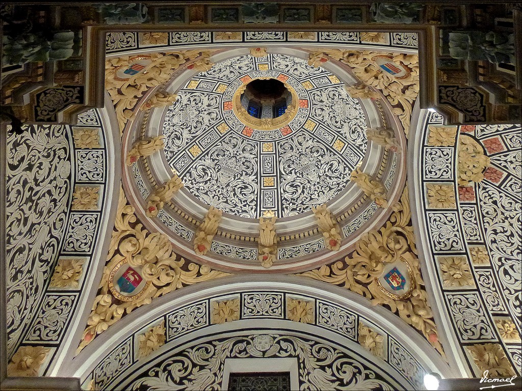 Foto: 130312-201 TERUEL - Teruel (Aragón), España