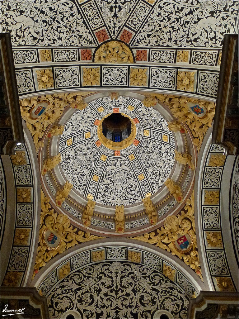 Foto: 130312-203 TERUEL - Teruel (Aragón), España