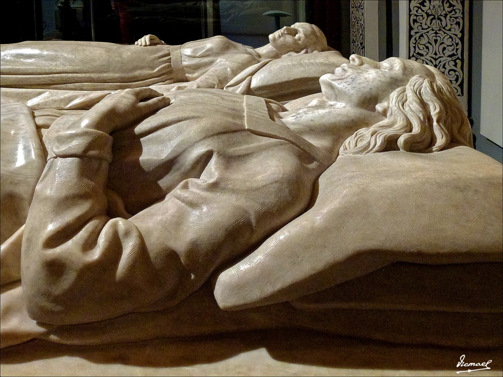 Foto: 130312-204 TERUEL - Teruel (Aragón), España