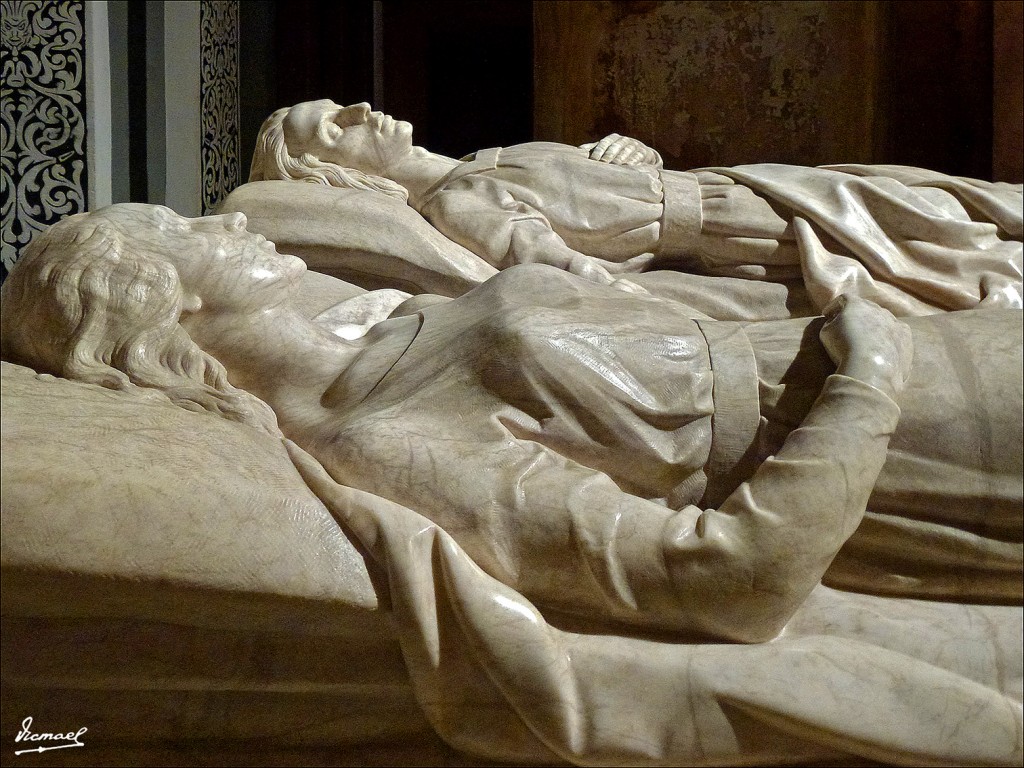 Foto: 130312-208 TERUEL - Teruel (Aragón), España