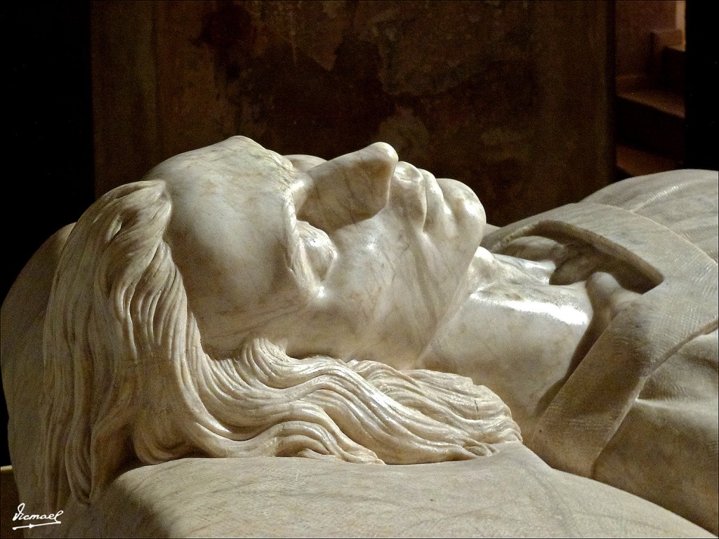 Foto: 130312-209 TERUEL - Teruel (Aragón), España