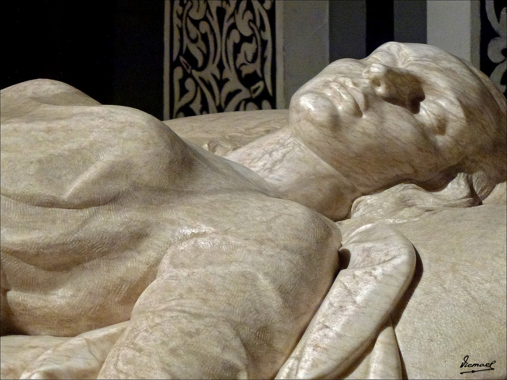 Foto: 130312-210 TERUEL - Teruel (Aragón), España