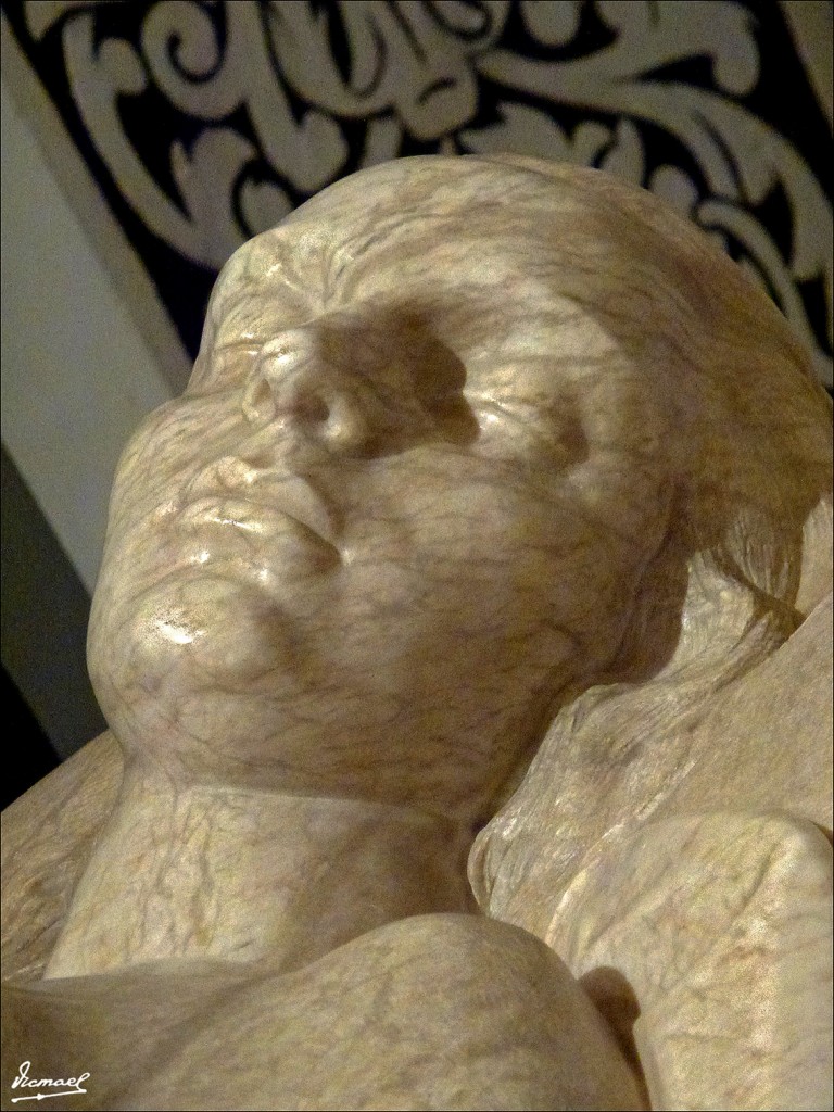 Foto: 130312-211 TERUEL - Teruel (Aragón), España