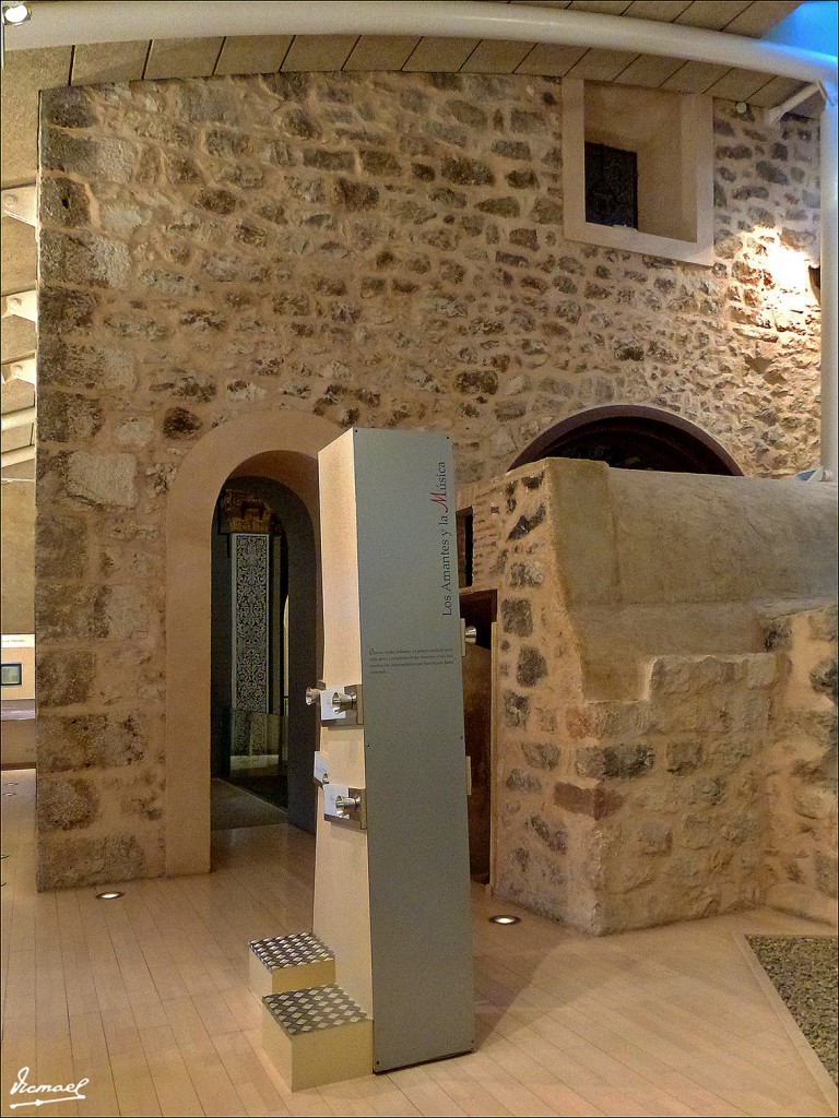 Foto: 130312-214 TERUEL - Teruel (Aragón), España