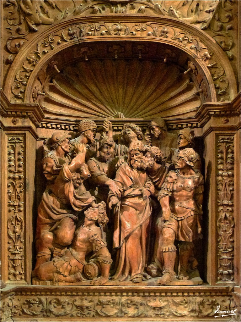 Foto: 130312-217 TERUEL - Teruel (Aragón), España