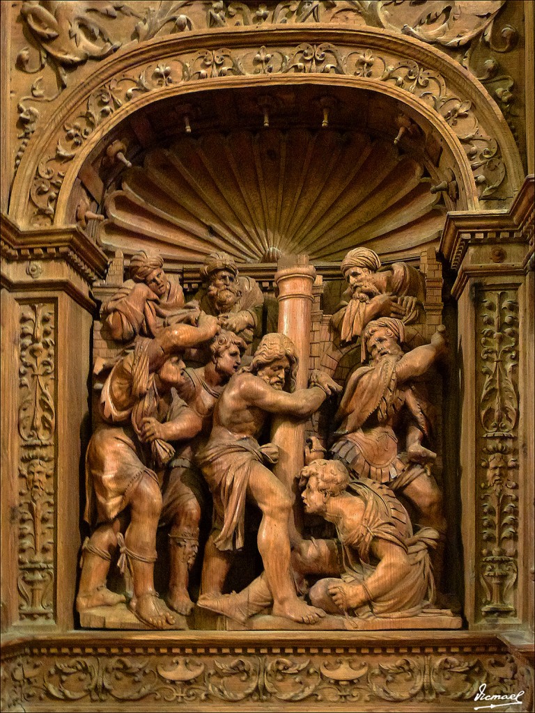 Foto: 130312-218 TERUEL - Teruel (Aragón), España