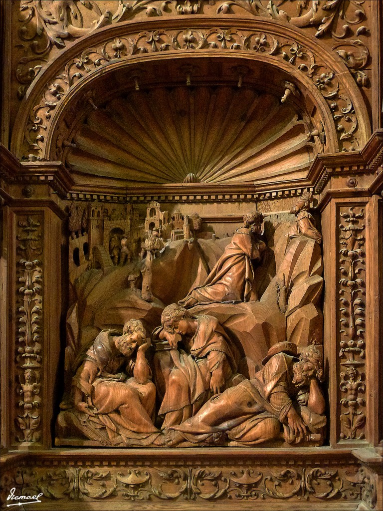 Foto: 130312-219 TERUEL - Teruel (Aragón), España