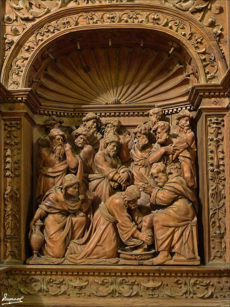 Foto: 130312-220 TERUEL - Teruel (Aragón), España