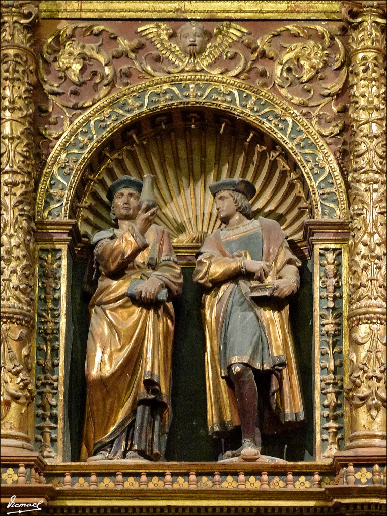 Foto: 130312-222 TERUEL - Teruel (Aragón), España