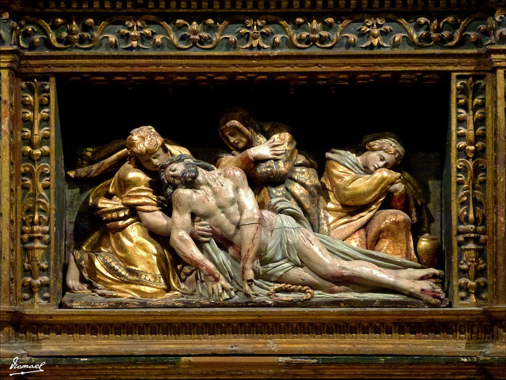 Foto: 130312-223 TERUEL - Teruel (Aragón), España