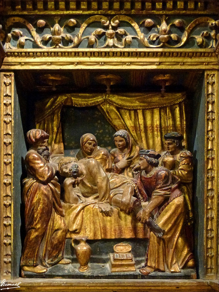 Foto: 130312-225 TERUEL - Teruel (Aragón), España