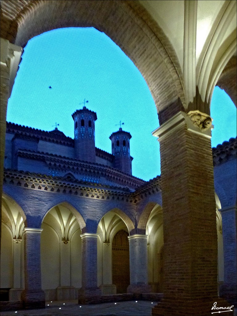 Foto: 130312-228 TERUEL - Teruel (Aragón), España