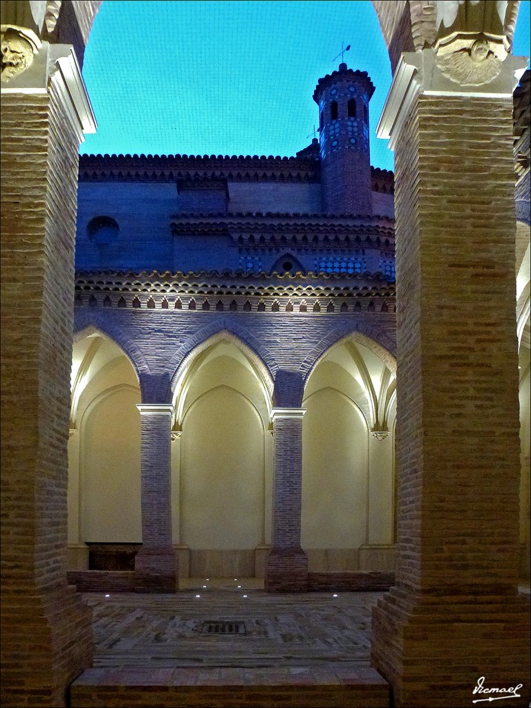 Foto: 130312-231 TERUEL - Teruel (Aragón), España