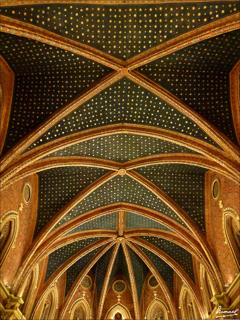 Foto: 130312-241 TERUEL - Teruel (Aragón), España