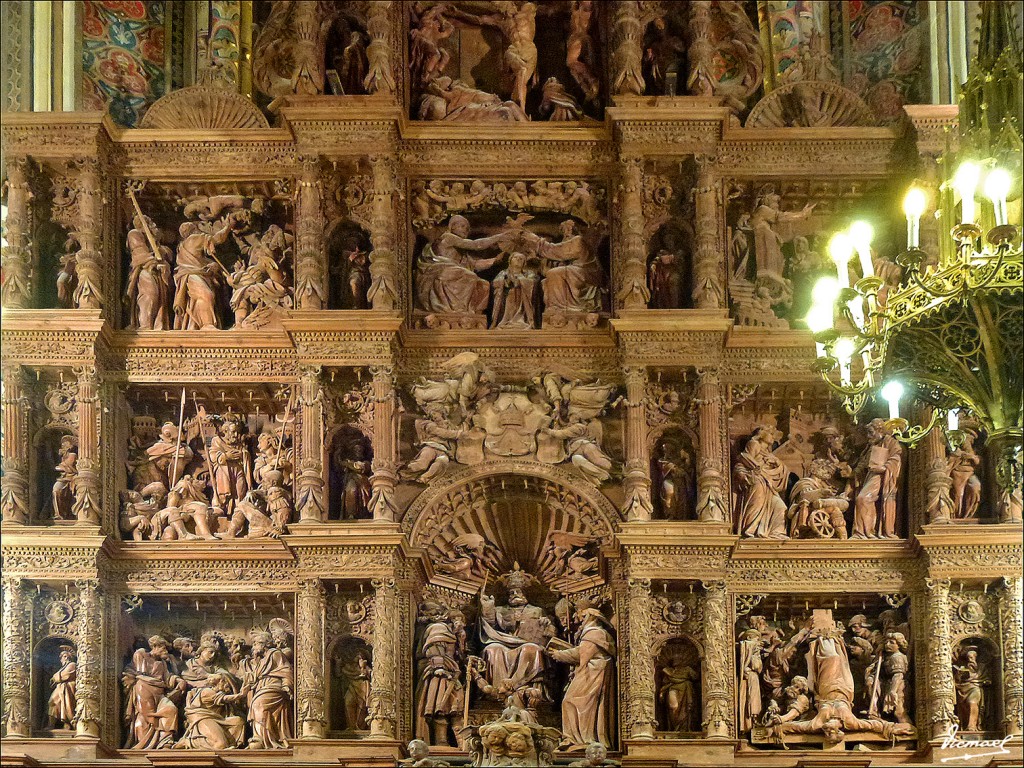 Foto: 130312-242 TERUEL - Teruel (Aragón), España