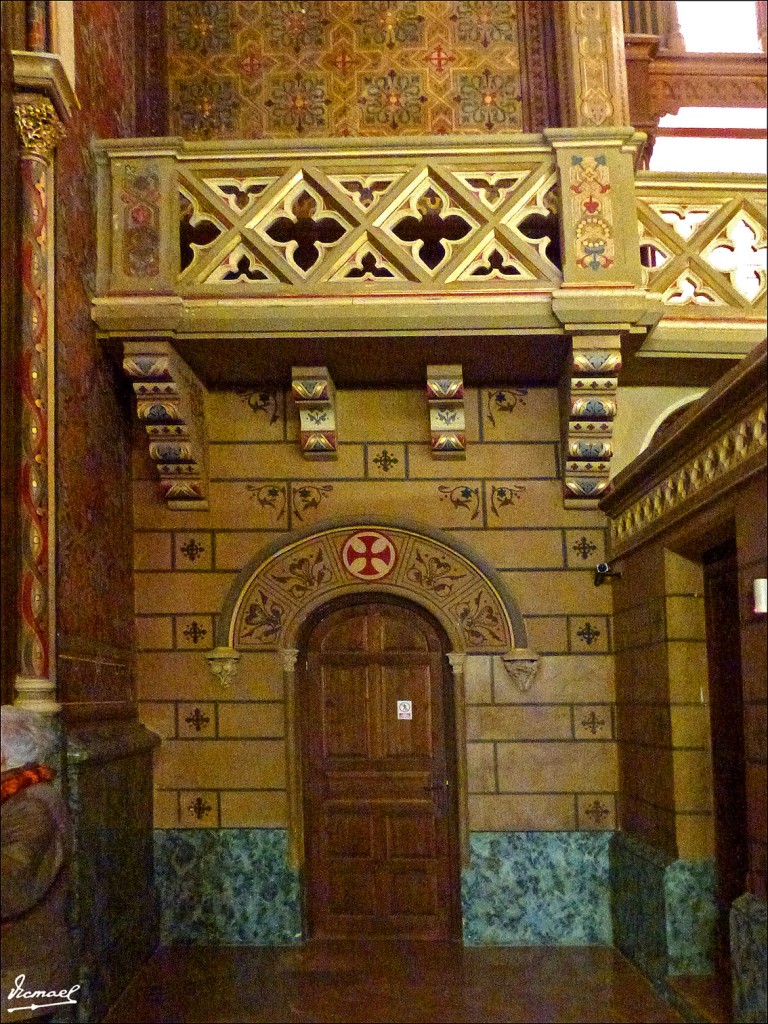 Foto: 130312-246 TERUEL - Teruel (Aragón), España