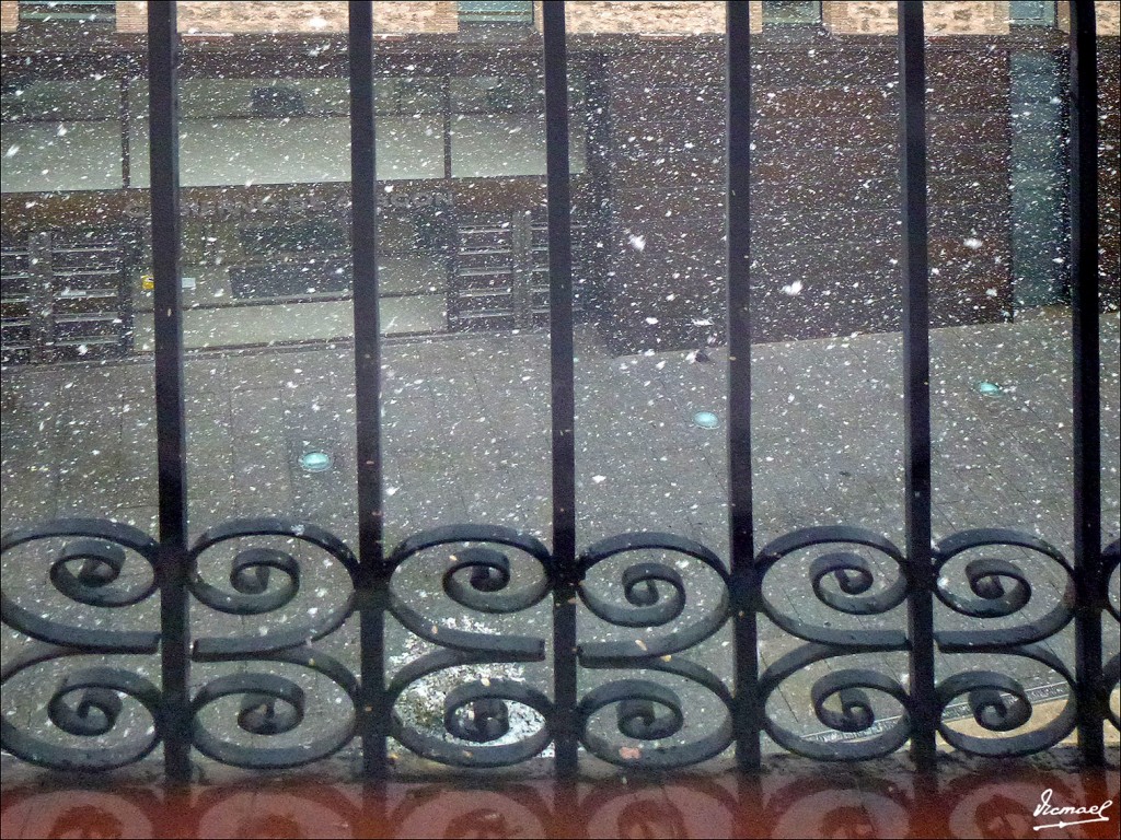 Foto: 130313-004 TERUEL - Teruel (Aragón), España