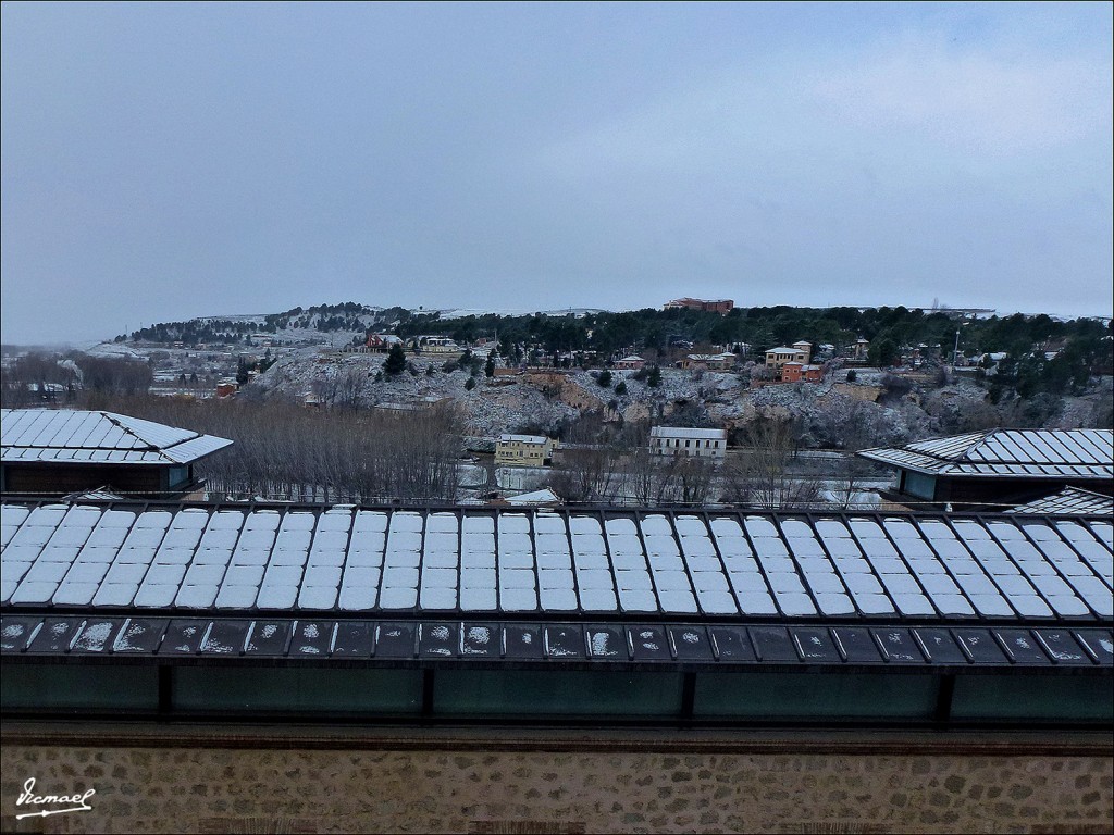 Foto: 130313-005 TERUEL - Teruel (Aragón), España