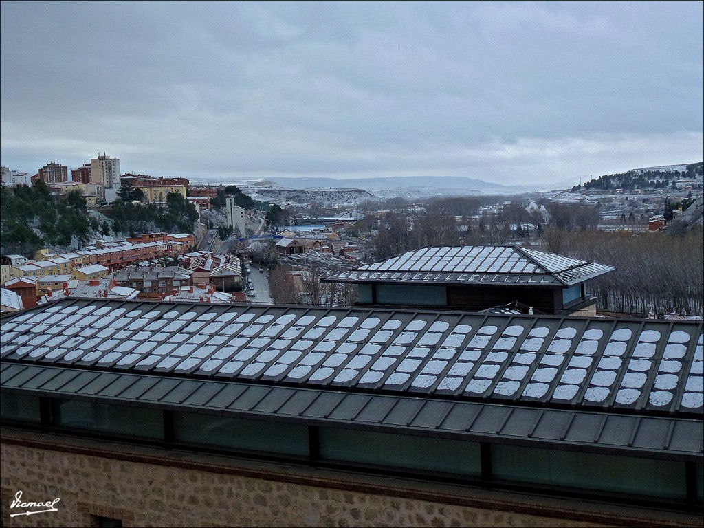 Foto: 130313-006 TERUEL - Teruel (Aragón), España